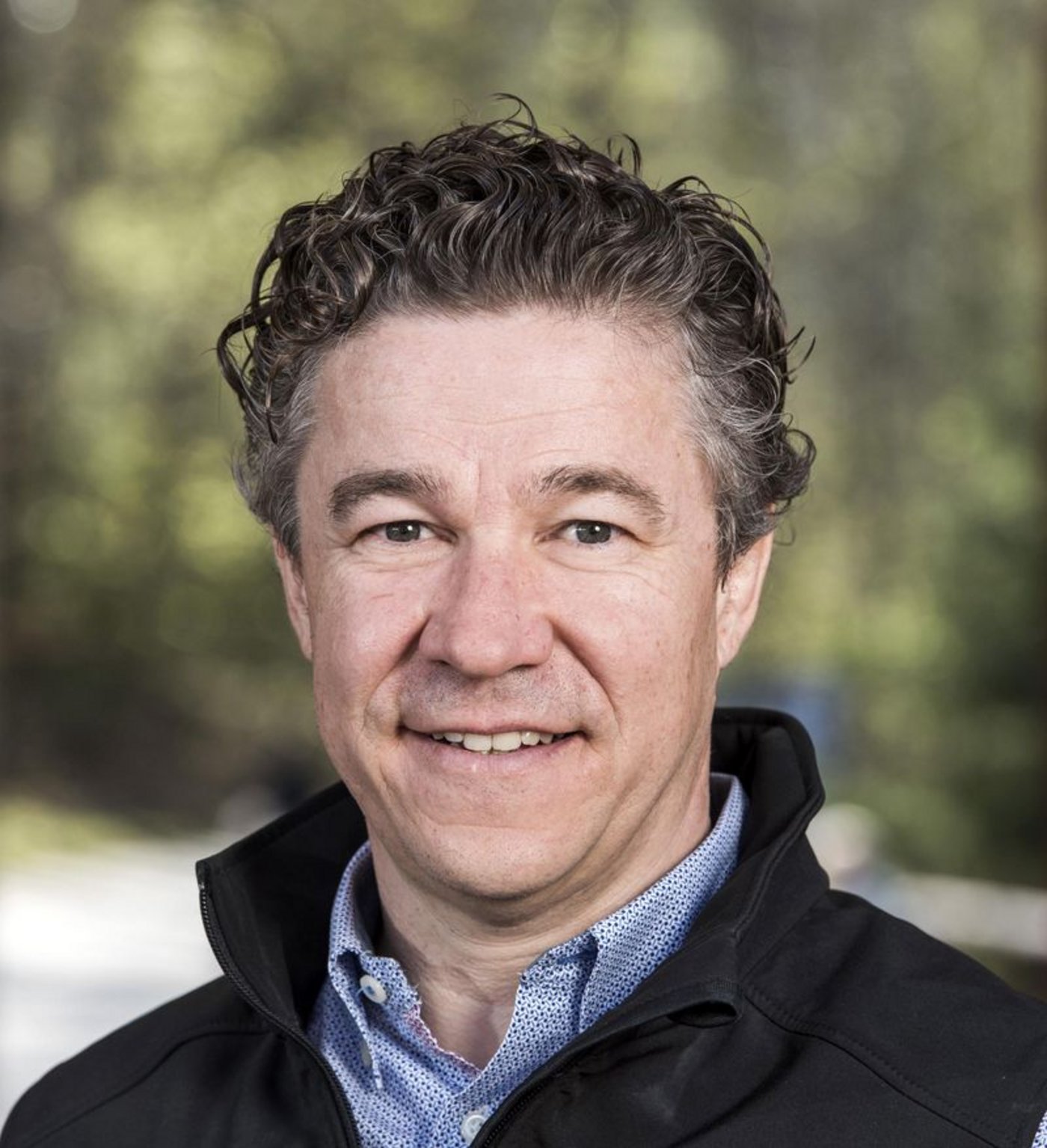 Peter Kohler war seit 2016 Betriebsdirektor des Freilichtmuseums Ballenberg. (Bild ballenberg.ch)