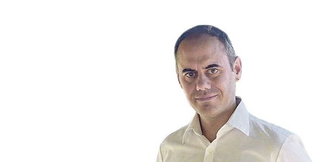 Reto Wyss ist Kantonstierarzt und Vorsteher des Avet. (Bild Amt für Veterinär-wesen).