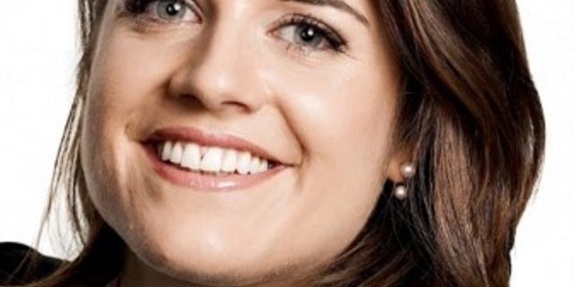 Ricarda Demarmels arbeite bisher bei Orior. (Bild zVg)