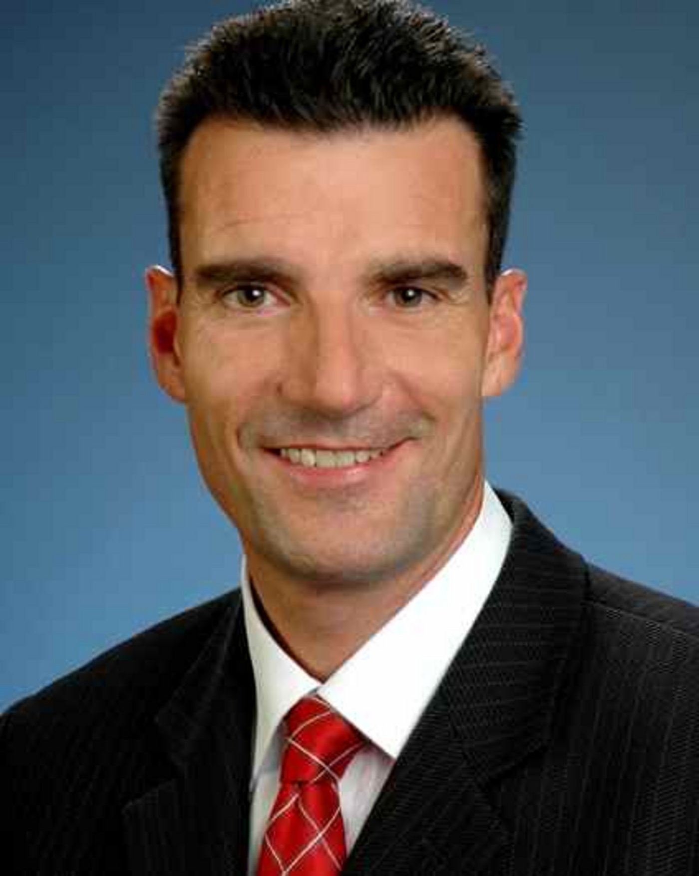 Christian Scharpf. (Bild zVg)