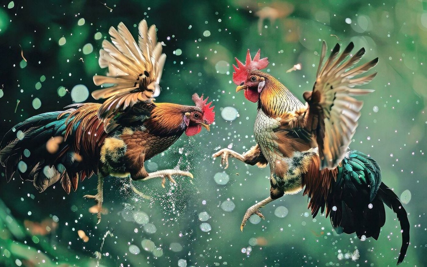 Symbolbild: Manchmal werden Konflikte auf einem Hof offen ausgetragen. Manchmal schwelen sie im Verborgenen. Doch beides belastet den Betrieb und die Familie. 