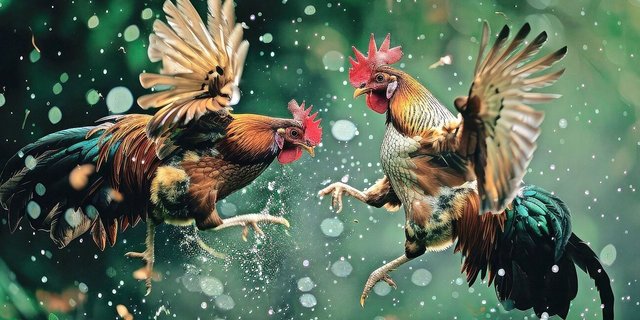 Symbolbild: Manchmal werden Konflikte auf einem Hof offen ausgetragen. Manchmal schwelen sie im Verborgenen. Doch beides belastet den Betrieb und die Familie. 