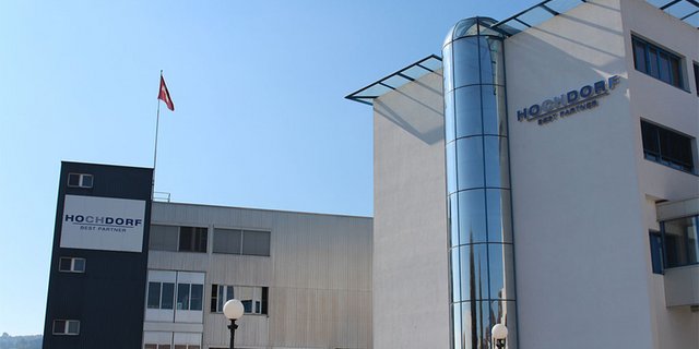 Mit der Übernahme will Hochdorf eine verlässliche und regelmässige Milchlieferung im Werk in Sulgen TG sichern.(Bild lid)