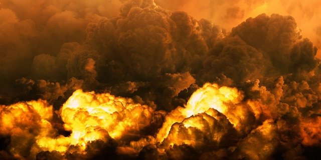 In Australien sind mehr als zehn Millionen Hektaren Land verbrant, das entspricht zweieinhalb Mal der Fläche der Schweiz. (Symbolbild Pixabay)