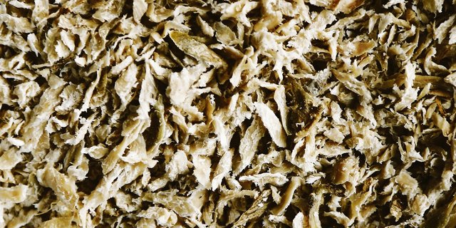 Die Preise für Lose-Schnitzel werden um 15 Rappen günstiger, bei den Ballen sinken sie um 2 Franken pro Stück. (Bild Ueli Wyss)