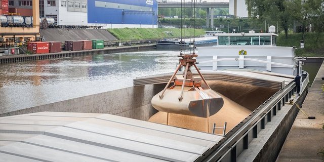 Man wolle die Kompetenzen des Soja Netzwerks nutzen, um künftig stetig mehr Futtermittelkomponenten nachhaltig zu beschaffen. (Bild Soja Netzwerk)