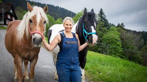 SRF bi de Lüt – Landfrauenküche: Nauer Monika