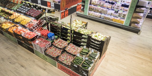 Lidl exportiert Schweizer Produkte in insgesamt 25 Länder. (Bilder Lidl Schweiz)