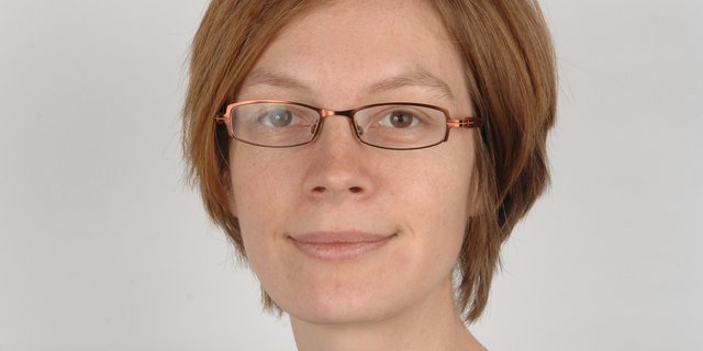 «Landwirtschaft ist in Bezug auf die psychische Gesundheit eine Blackbox», sagt Studienautorin Linda Reissig. (Bild zVg)