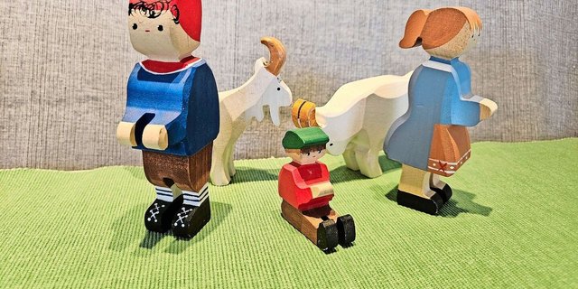 Trennen sich die Eltern, gerät ein Kind nicht selten in einen Loyalitätskonflikt. Es ist Aufgabe der Erwachsenen, eine gute Lösung zu finden.