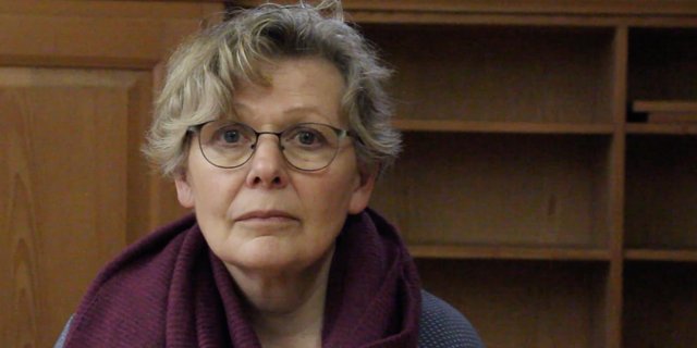 Swiss Tavolata sei an den hohen Kosten der Geschäftsstelle gescheitert, so Präsidentin, Christine Bühler (Bild Hans Rüssli)