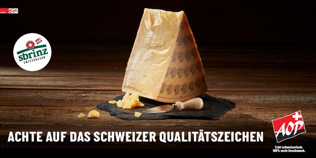 AOP- und IGP-Produkte sind traditionelle Spezialitäten, die eine starke Verbindung zu ihrer Ursprungsregion haben.  (Bild AOP-IGP)