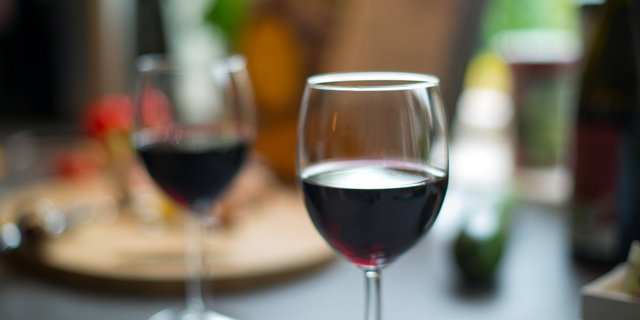Mit 3'254 eingereichten Weinen ist eine Rekordteilnahme erzielt worden. (Symbolbild Pixabay)