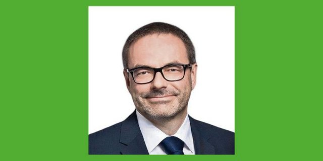 Bruno Witschi ist Präsident der Swiss Convenience Food Association (SCFA). (Bild SCFA)