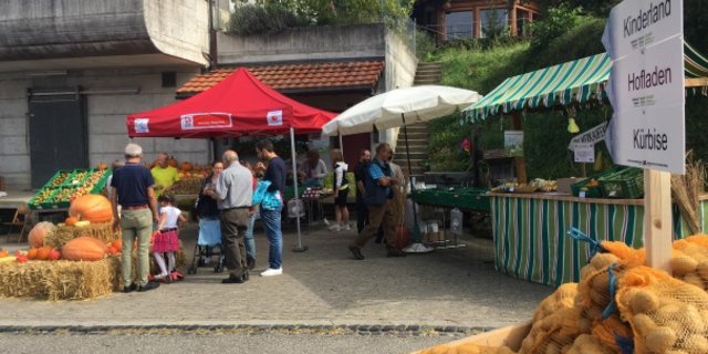 Vo Buur zu Buur kann dieses Jahr nicht stattfinden. (BVA)