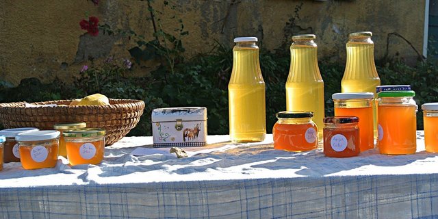 Arbeitszeit und Verpackungsmaterial sind bei selbstgemachten Produkten ein wichtiger Kostenfaktor, den man beim Preis berücksichtigen sollte. (Bild heibergerwork / Pixabay)