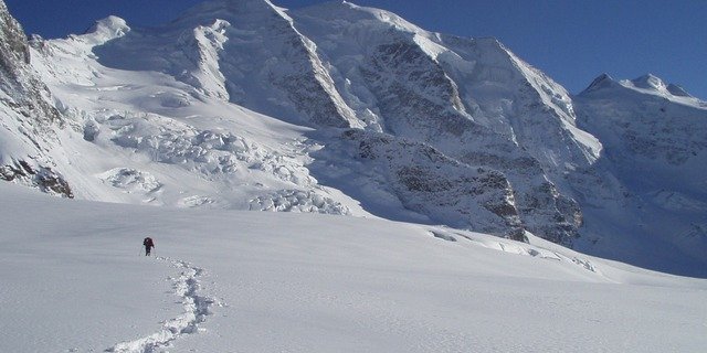 Dem Tourismus in den Berggebieten steht noch eine harter Aufstieg bevor. (Bild pixabay)