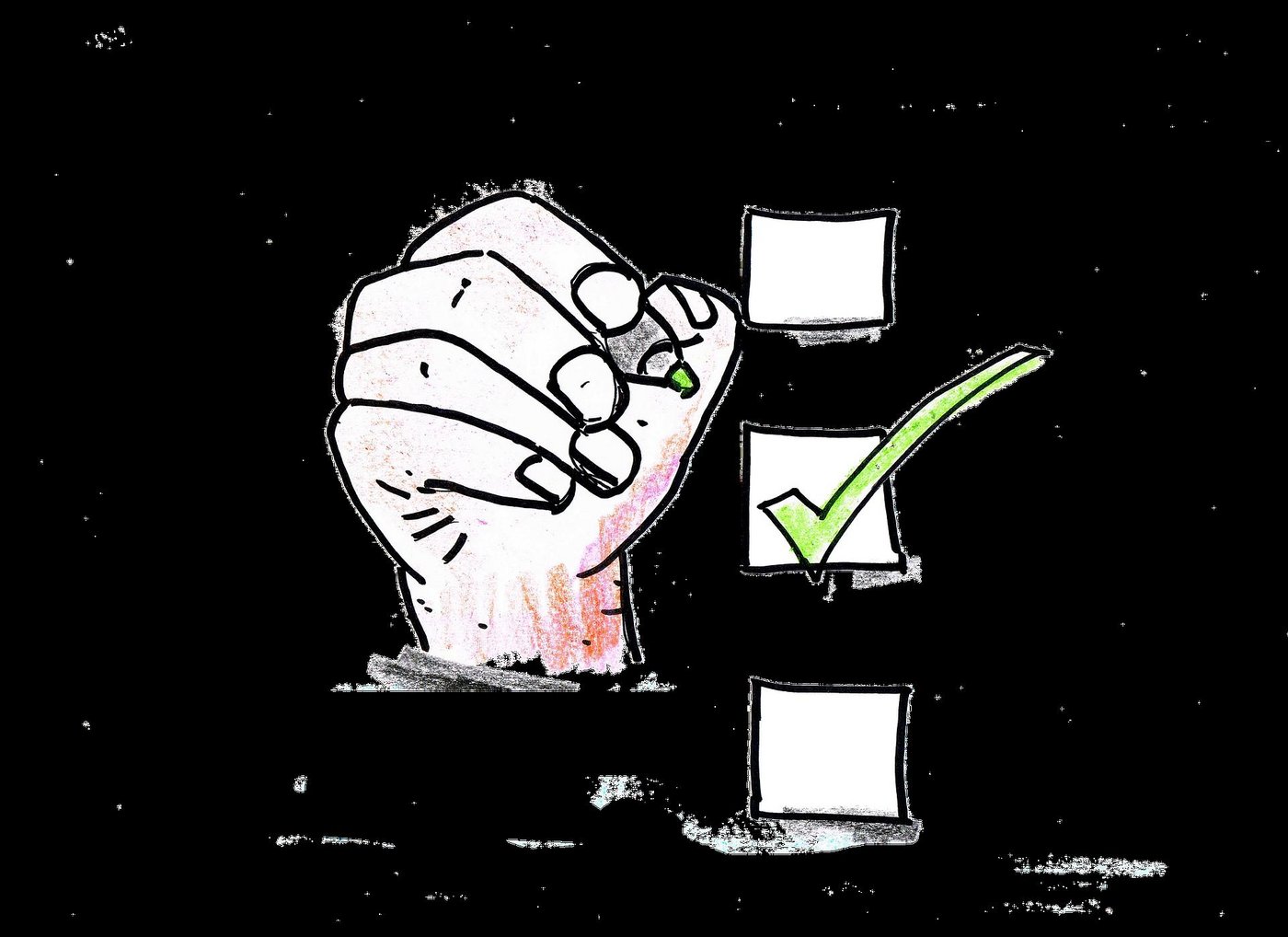 Die Hofübergabe sollte frühzeitig geplant werden. Mit der Checkliste können die wichtigsten Punkte abgearbeitet werden. (Bild Pixabay)