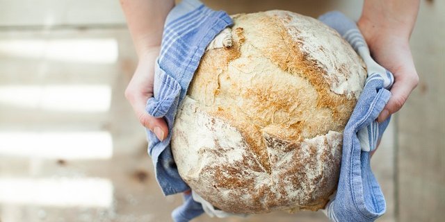 Unser täglich Brot – der Preis, den wir dafür bezahlen, deckt nicht alle Kosten. Diese fallen aber ohne Zweifel irgendwann an. (Bild Pixabay)