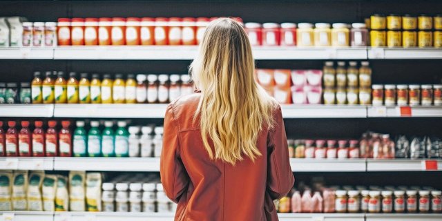 Wer wirklich regional und ökologisch produzierte Lebensmittel einkaufen möchte, deren Inhaltsstoffe auch noch gesund sind, kann sich an Labels orientieren. Doch auch dann braucht es Zusatzinformationen.