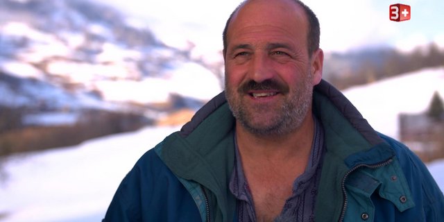 Die ersten fünf Kandidaten der Sommerstaffel von «Bauer, ledig, sucht...» sind bekannt: Einer davon ist Andy aus dem Bündnerland. Nach einer zwanzigjährigen Ehe sucht er ein neues Liebesglück. (Bilder 3+)