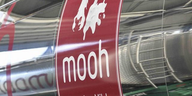 Bei erhöhter Nachfrage ist eine grössere Lieferung kein grosses Problem. (Bild mooh.swiss)