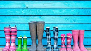 Vorsorgen für die Familie: Anders als bei Verheirateten gibt es für Paare, die unverheiratet zusammen leben und/oder einen Hof führen, weniger gesetzliche Rahmenbedingungen.