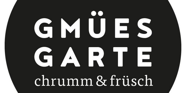 «Chrumm und früsch» lautet das Credo beim Gmüesgarte. (Bild zVg)