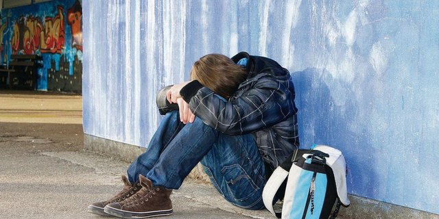 Es kommt an Schulen unter Kindern oder Jugendlichen immer wieder zu Hänseleien. Weitet sich das Problem auf Lehrer aus, welche die Landwirtschaft als Klimasünder darstellen, muss eingeschritten werden.   