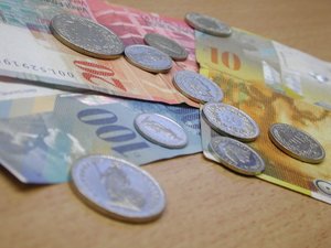 Bern: Die Bio Schwand AG hat Geldsorgen Auf dem Schwand läuft nicht alles rund. Auch finanzielle Probleme sind ein Problem. (Bild BauZ)