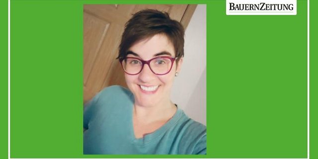 Melanie Reinmann wanderte 2014 aus der Schweiz in die USA aus (Bild: Reinmann) 