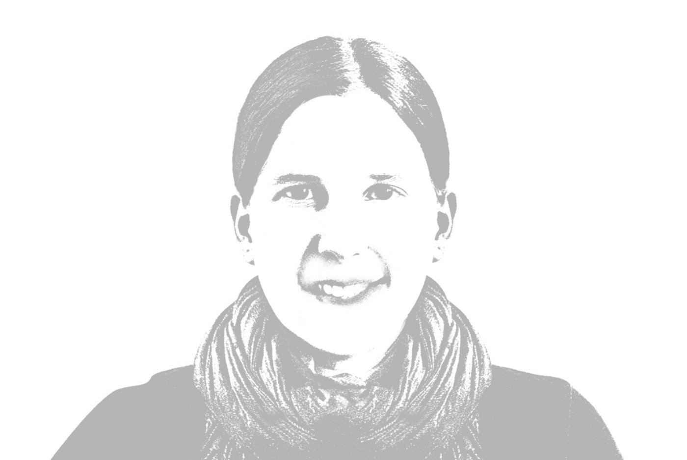 Julia Overney beschäftigt sich im Kommentar mit Datenschutz. (Bild BauZ)