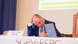 Wie weiter mit den tiefen Futtergetreidepreisen? Die Delegierten haben Fragen, die die Branche nur schwer beantworten kann.