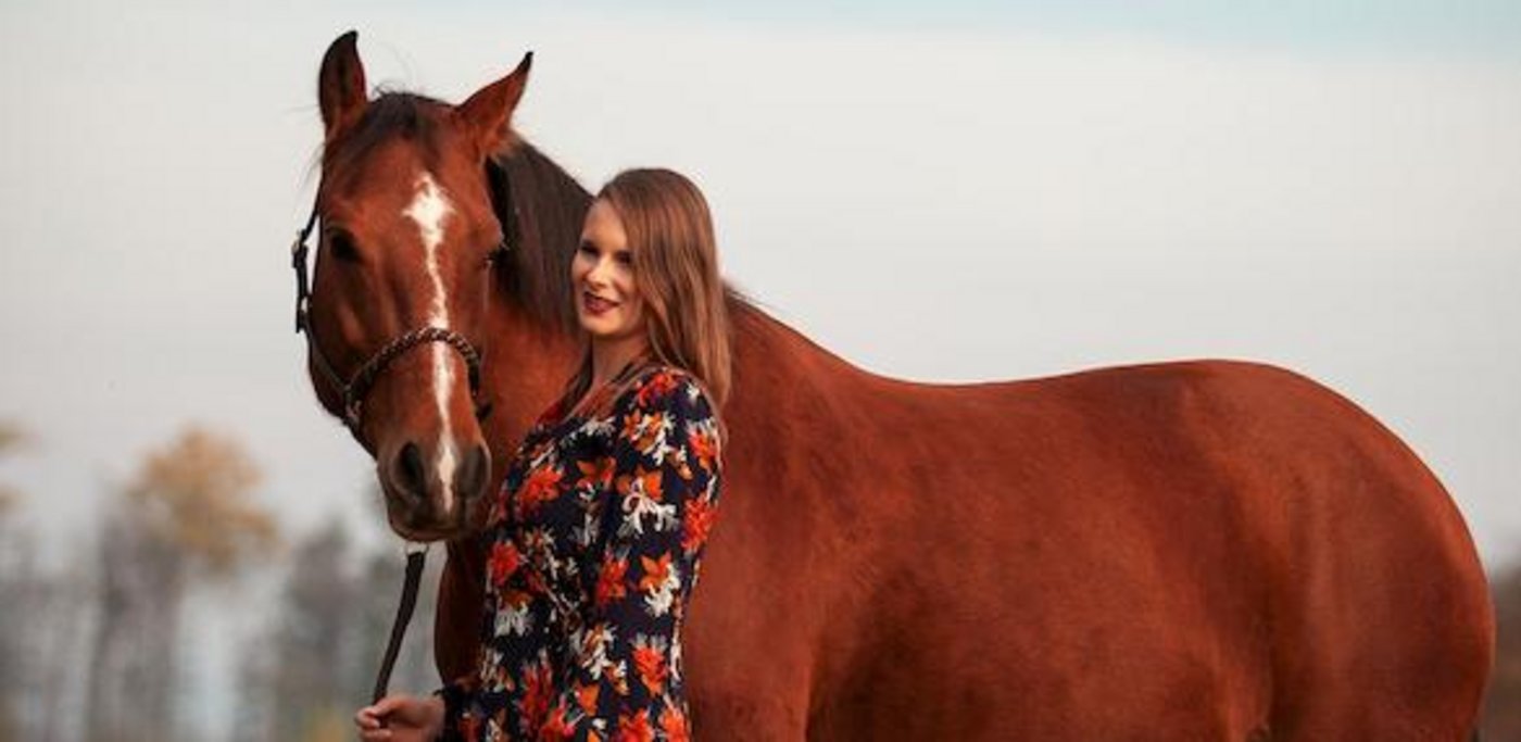 Dieses Jahr findet die Freibergerverkaufsschau zum 22. Mal statt. (Bild zVg)