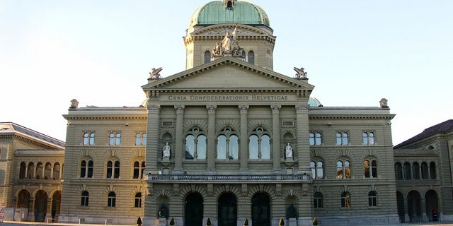 Die Schweiz sagt wahrscheinlich Ja zum Freihandelsabkommen mit Indonesien. (Bild Pixabay)