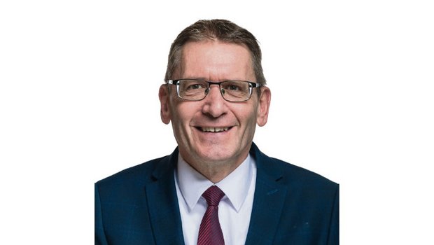 Pirmin Bischof ist Ständerat (CVP) im Kanton Solothurn. (Bild Pirmin Bischof)