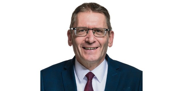 Pirmin Bischof ist Ständerat (CVP) im Kanton Solothurn. (Bild Pirmin Bischof)