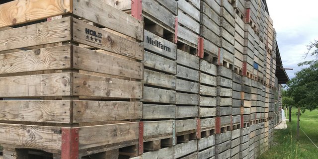 Um Ertragseinbussen als Folge der Absenkpfade wie vom Bundesrat vorgesehen kompensieren zu können, brauche es auch Massnahmen im Bereich des Markts, so die Laka. (Bild jsc)