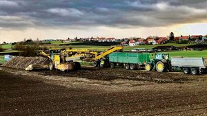 Die Mitglieder des R Die Mitglieder des Rübenrings entscheiden an der ordentlichen GV über eine allfällige Änderung der Abfuhrorganisation.