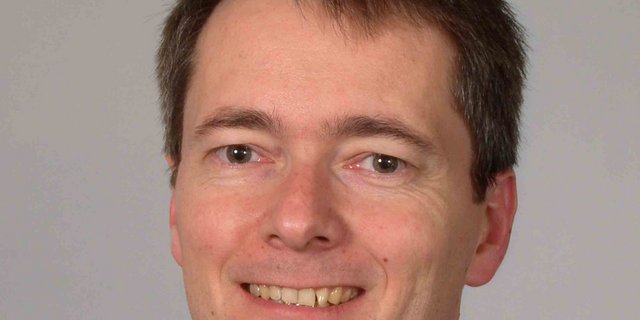 Jean-Marc Chappuis ist momentan Berater für Landwirtschaftspolitik von Bundesrat Johann Schneider-Ammann. (Bild zvg)