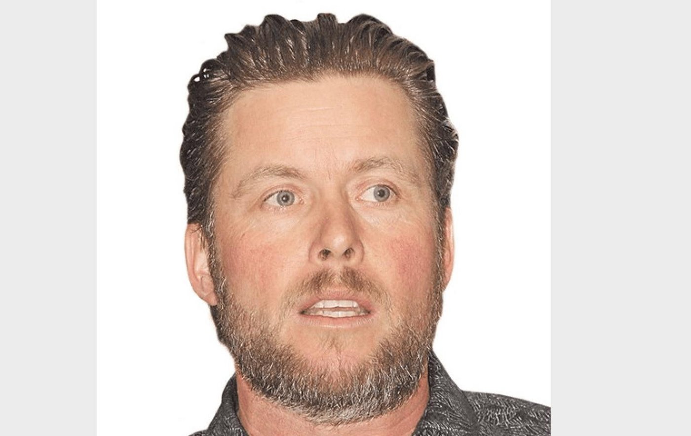 Daniel Weber widerspricht manchmal. Manchmal ist es aber auch nötig, einfach  zu schweigen. (Bild zVg)