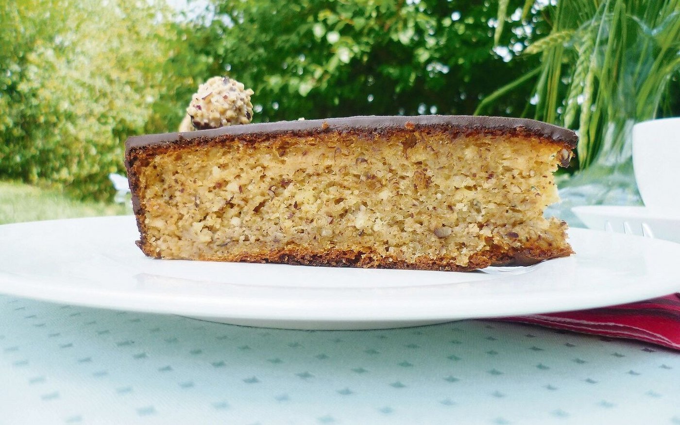 Die Spezialität lässt sich sehr vielfältig verwenden, auch für süsse Rezepte.