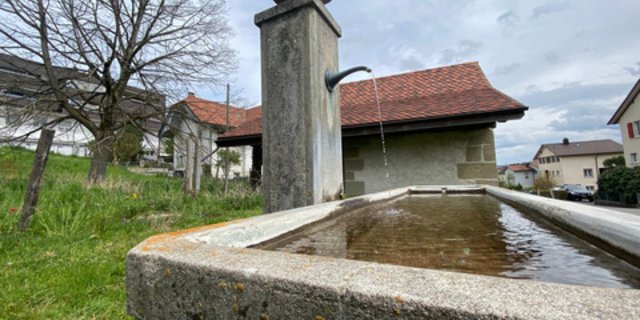 An Die Abstimmungsarena über die Trinkwasser-Initiative war hitzig und emotional. Eine Veränderung der Landwirtschaft wollen beide Lager, aber die Art und Weise davon unterscheidet sich stark. (Bild BauernZeitung/sjh) 