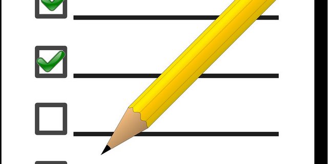 Die ÖLN-Kontrolle besteht immer aus drei Teilen. (Bild pixabay)