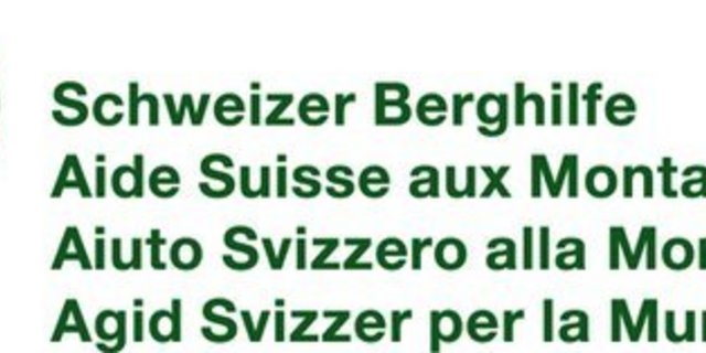 Die Schweizer Berghilfe sammelt zwischen 1. und 15. Februar Spendengelder. (Bild lid)