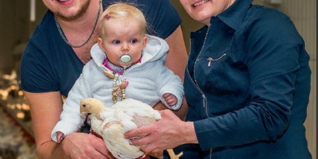 Die Titelseite der akutellen "FrauenLand"-Ausgabe