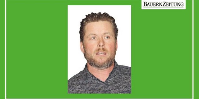 Daniel Weber will eine sachliche Diskussion über die anstehenden Initiativen. Dazu müssten aber alle ihre Meinung öffentlich kundtun, und das nicht nur hinter verschlossener Türe.  (Bild BauZ/aw)