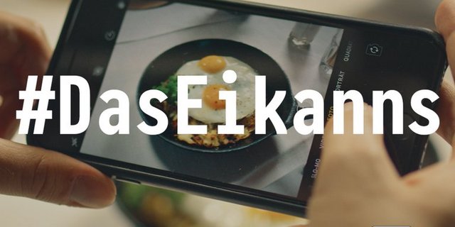 Das Ei uns seine Vorzüge stehen in der neuen Kampagne im Vordergrund. (GalloSuisse)