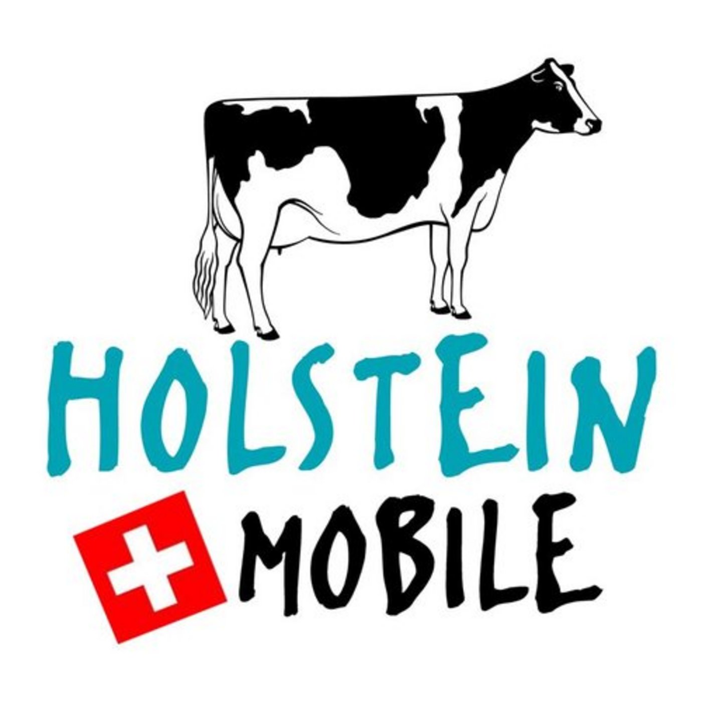 Die neue gratis App heisst «Holstein Mobile». (Bild zVg)