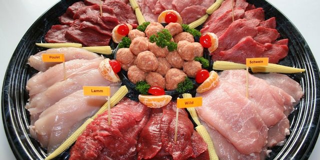 Fondue Chinoise ist über die Festtage ein beliebtes Menü. (Bild pd)